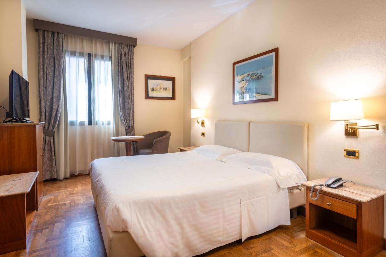 Hotel Airone Grosseto Exterior foto