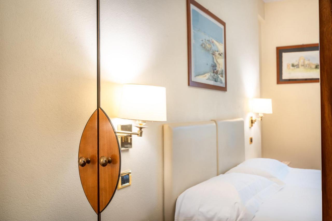 Hotel Airone Grosseto Exterior foto
