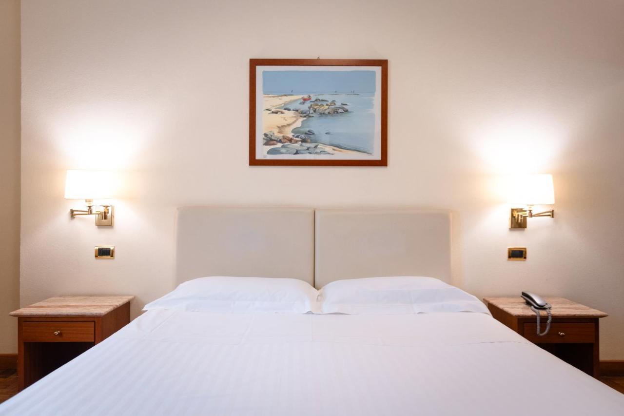 Hotel Airone Grosseto Zimmer foto