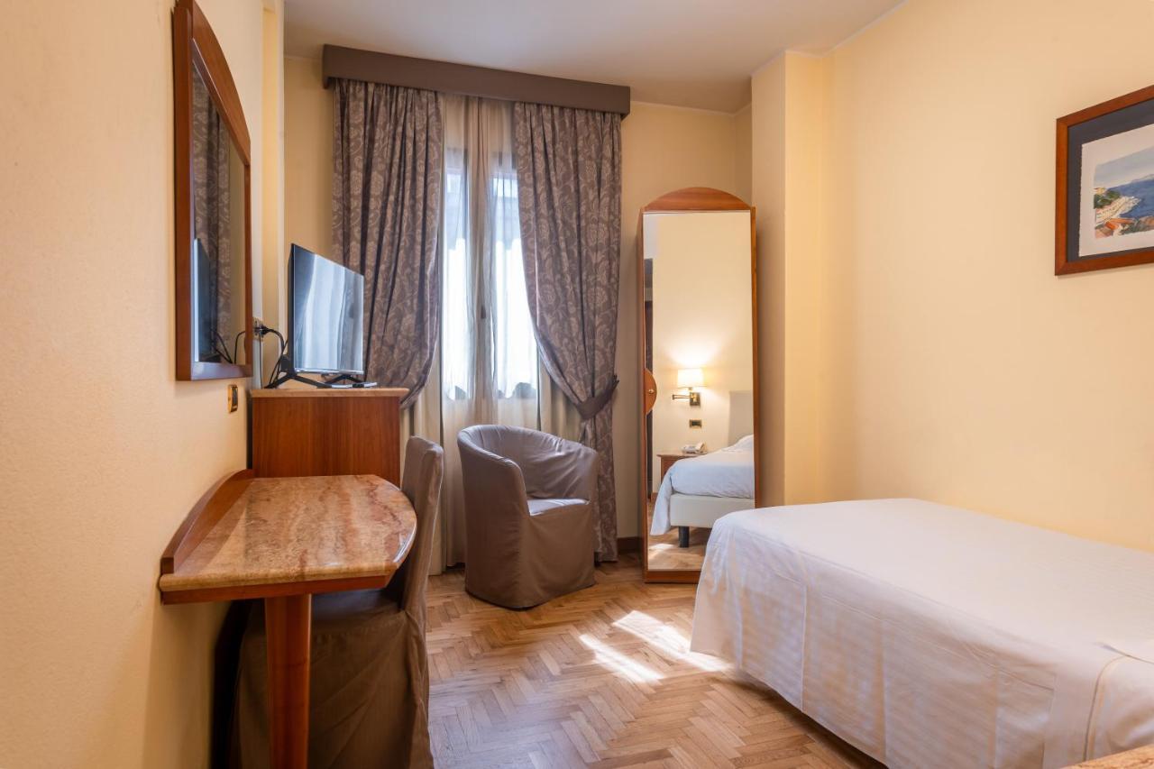 Hotel Airone Grosseto Zimmer foto