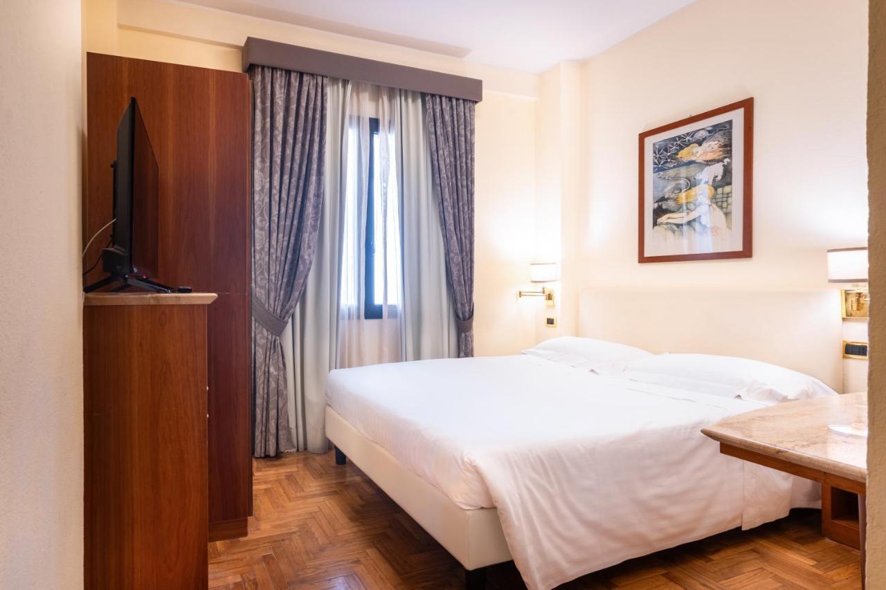 Hotel Airone Grosseto Zimmer foto