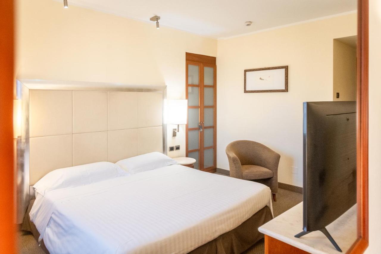 Hotel Airone Grosseto Exterior foto