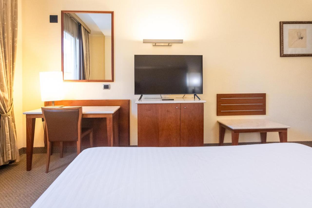 Hotel Airone Grosseto Exterior foto