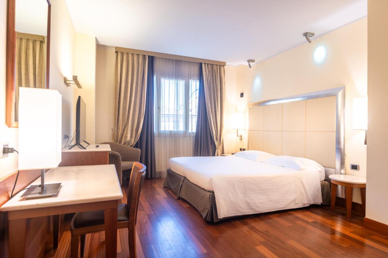Hotel Airone Grosseto Exterior foto