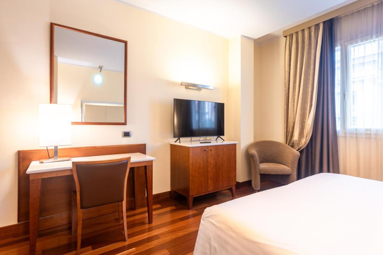 Hotel Airone Grosseto Exterior foto