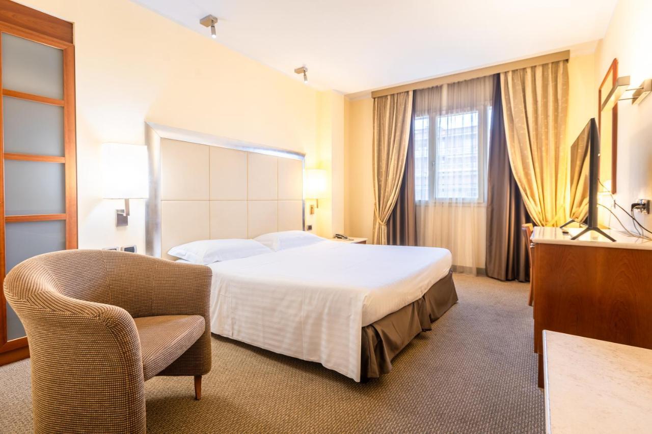 Hotel Airone Grosseto Exterior foto