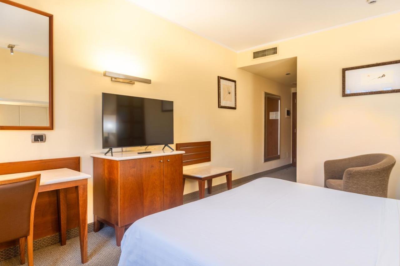 Hotel Airone Grosseto Exterior foto