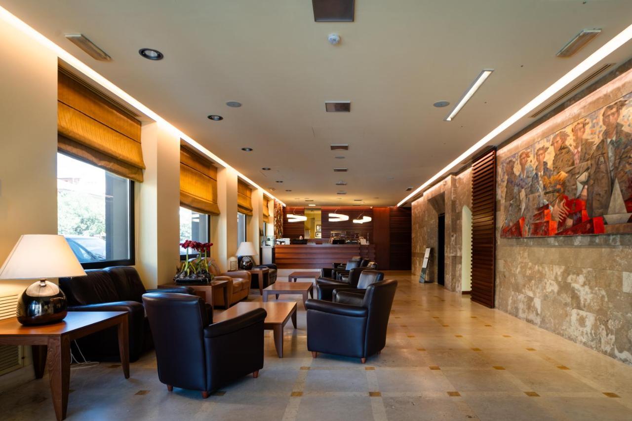 Hotel Airone Grosseto Exterior foto