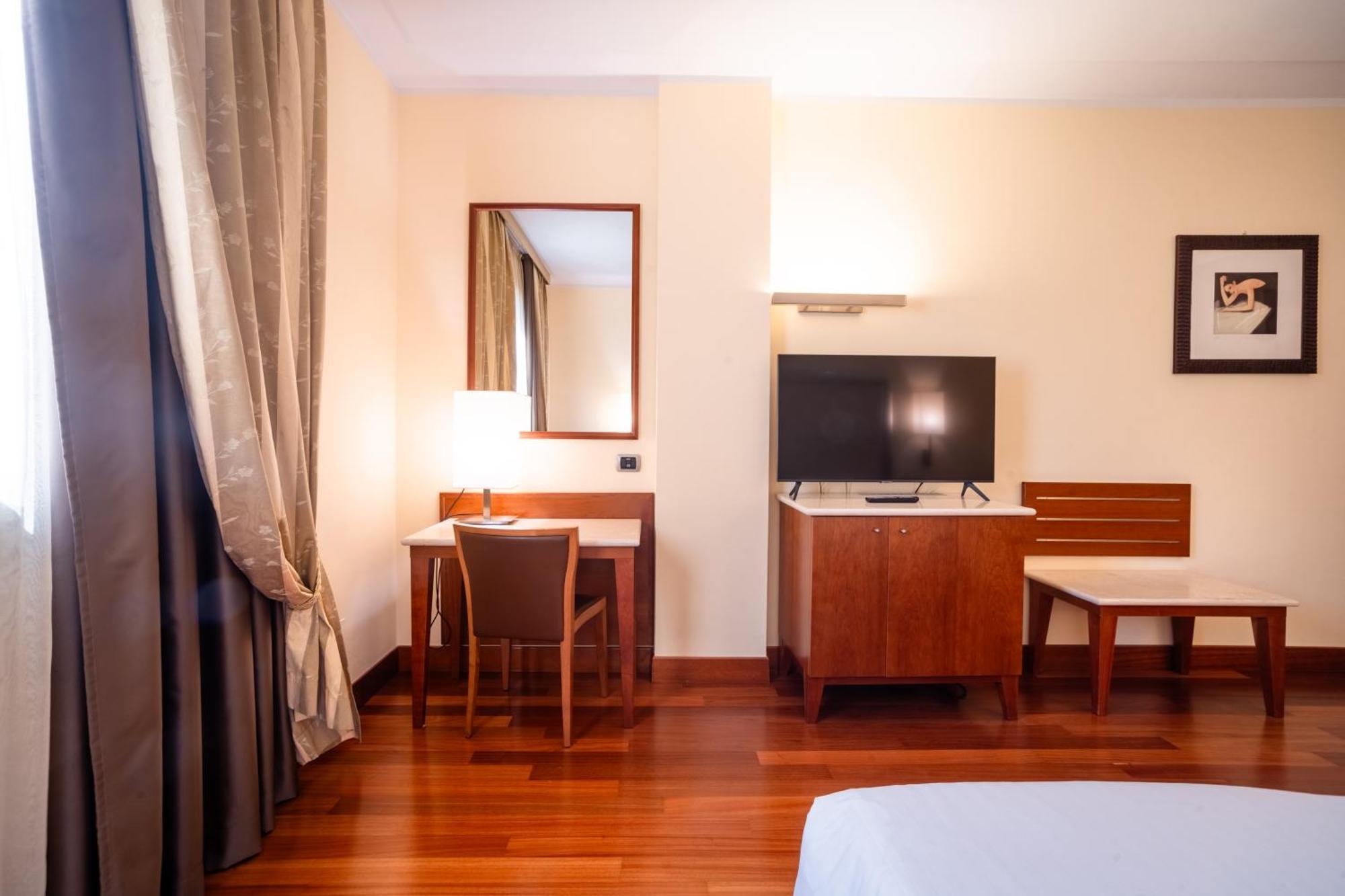 Hotel Airone Grosseto Exterior foto