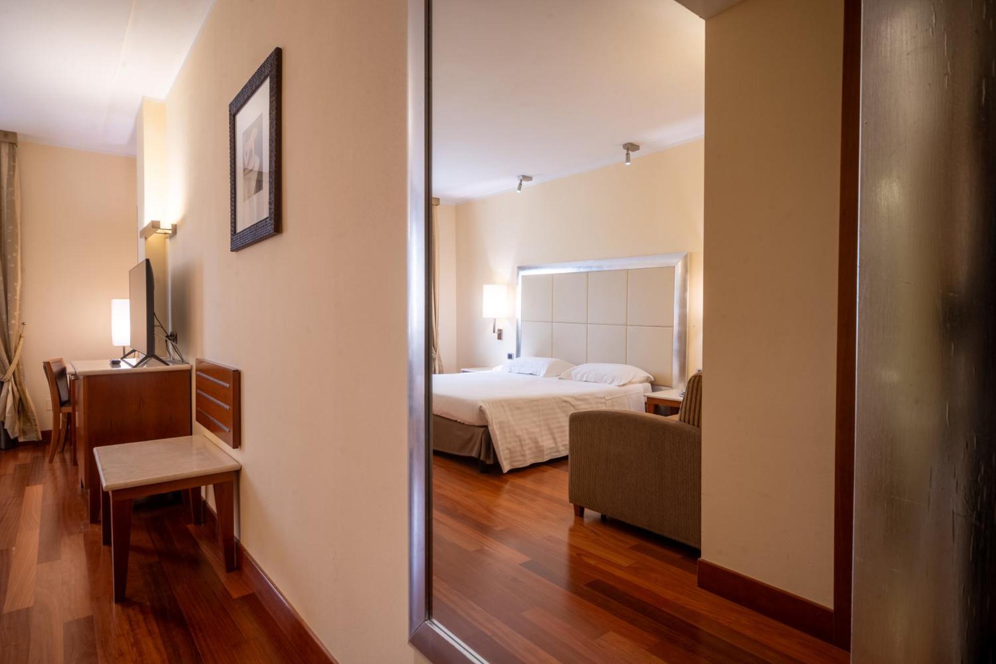 Hotel Airone Grosseto Exterior foto