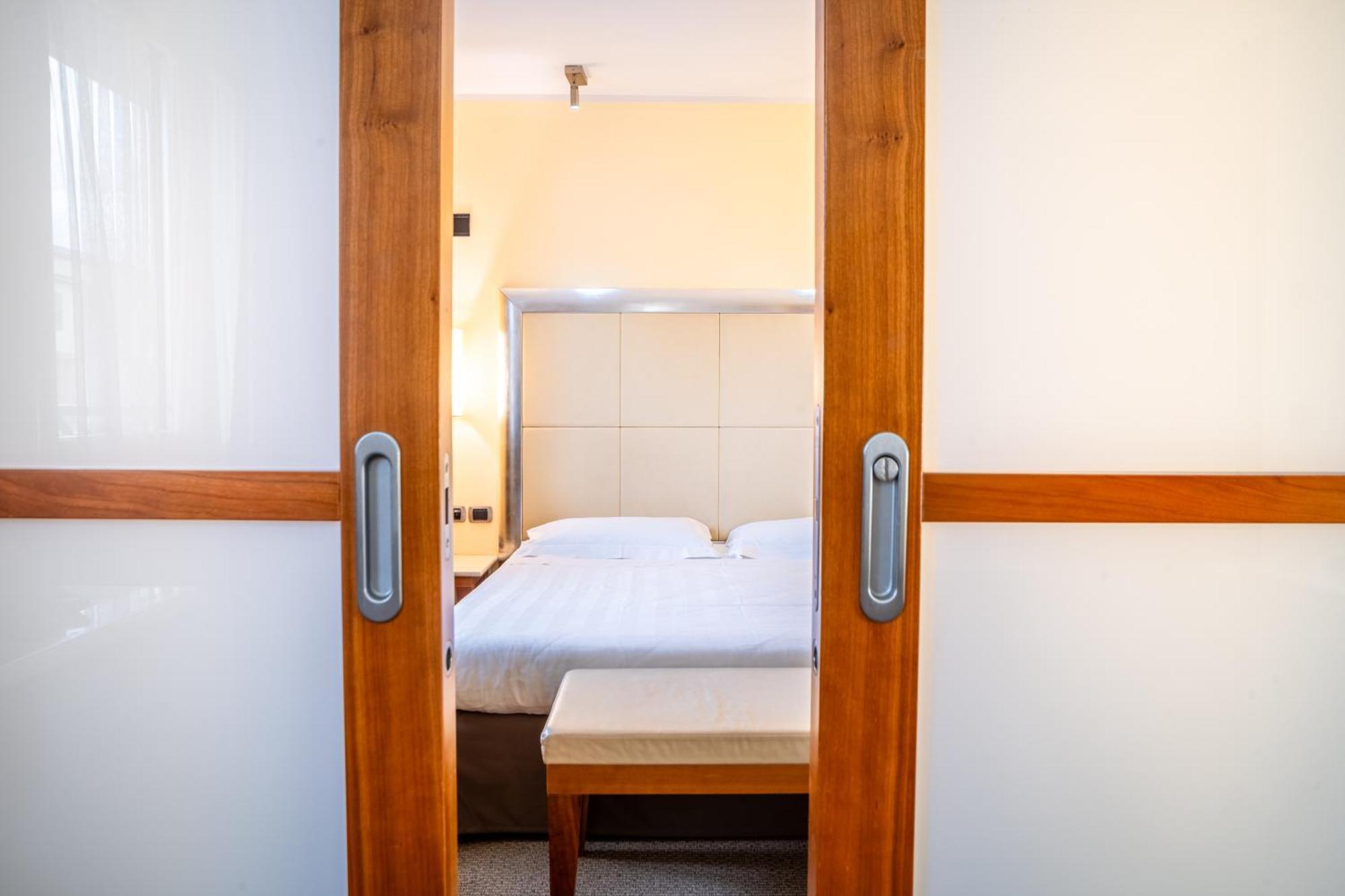 Hotel Airone Grosseto Exterior foto