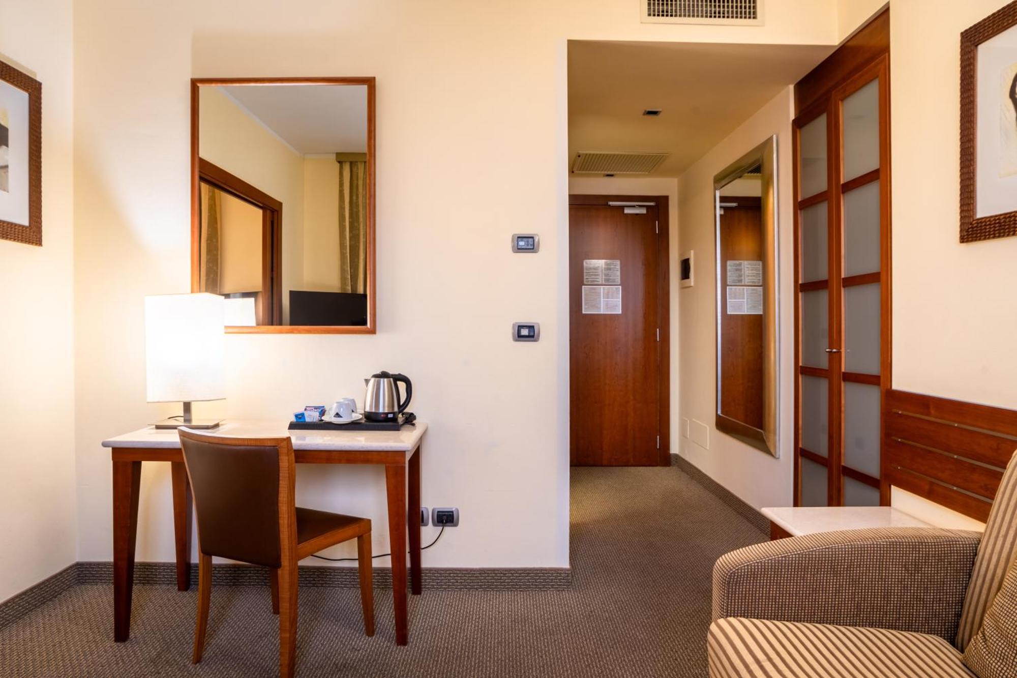 Hotel Airone Grosseto Exterior foto