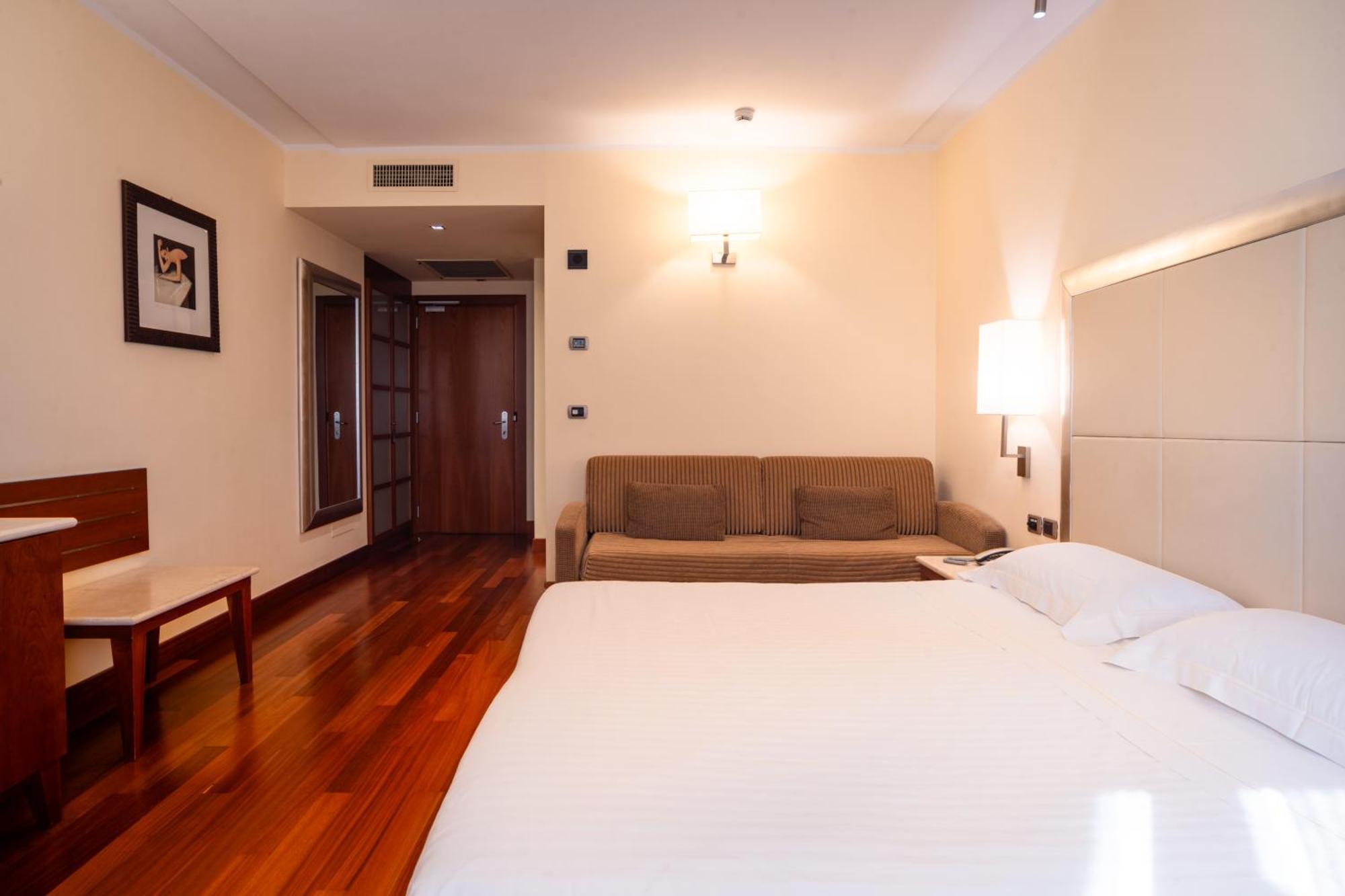 Hotel Airone Grosseto Exterior foto