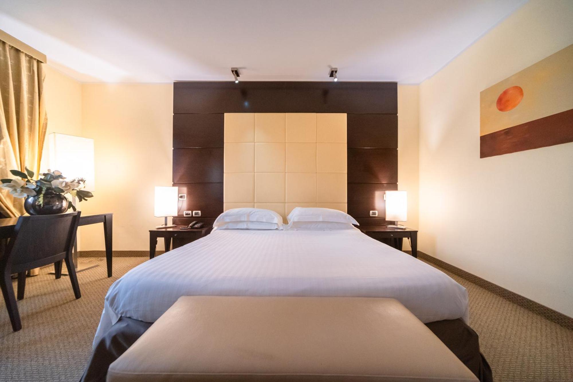 Hotel Airone Grosseto Exterior foto