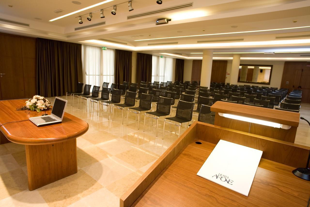 Hotel Airone Grosseto Exterior foto