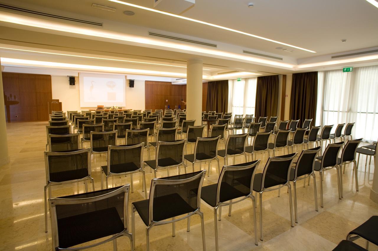Hotel Airone Grosseto Exterior foto