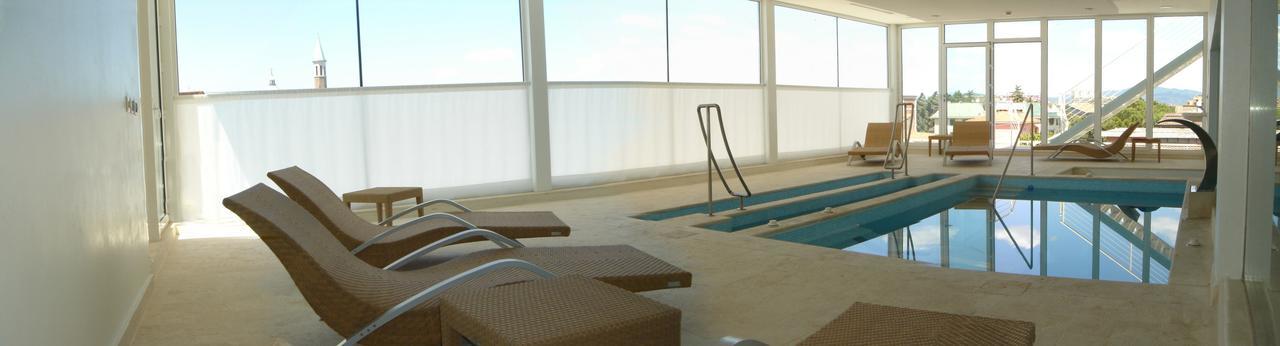 Hotel Airone Grosseto Exterior foto