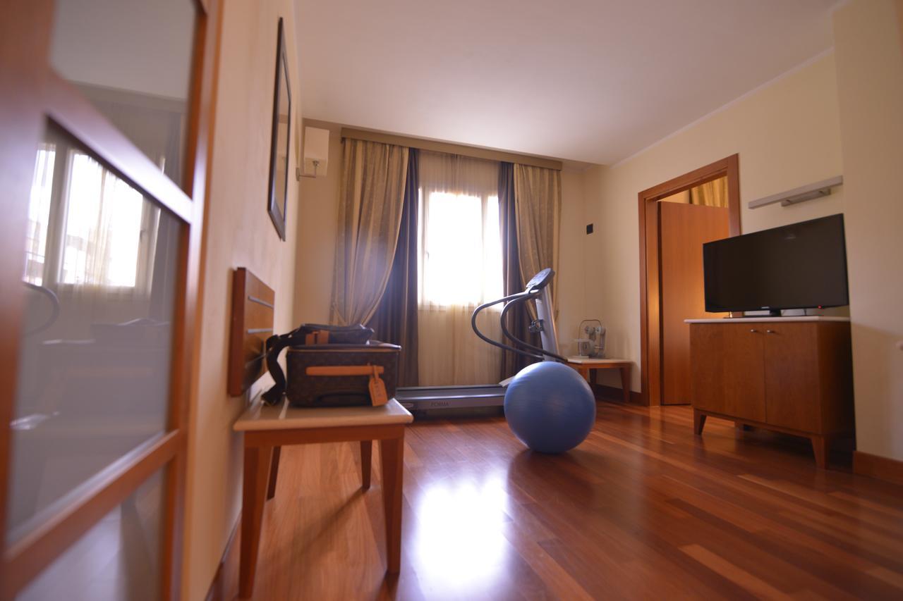 Hotel Airone Grosseto Exterior foto