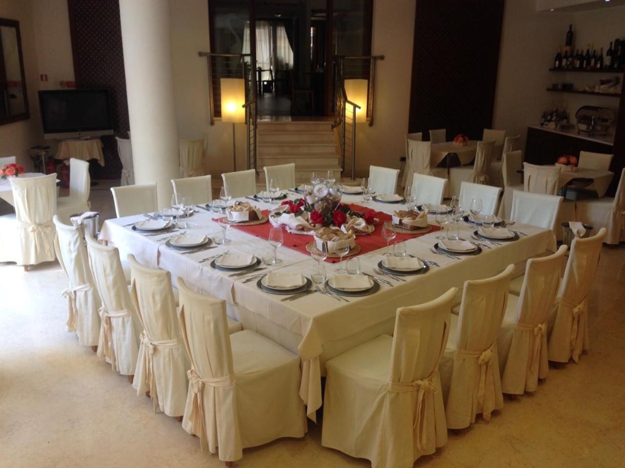 Hotel Airone Grosseto Exterior foto