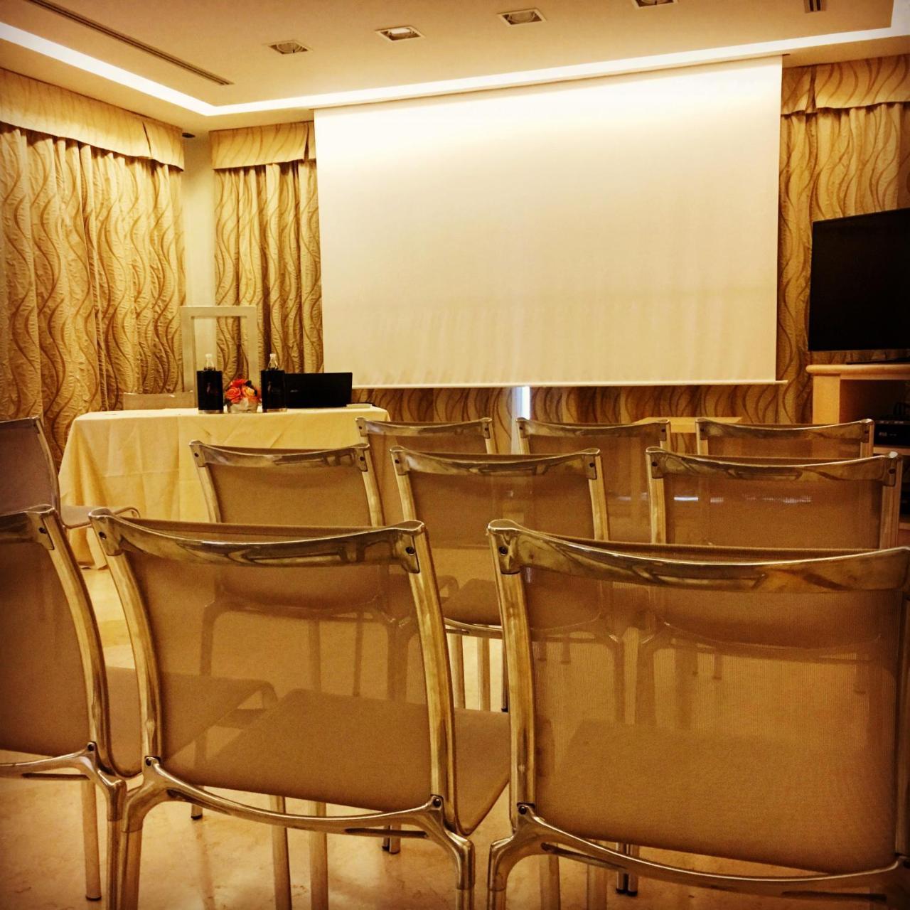 Hotel Airone Grosseto Exterior foto