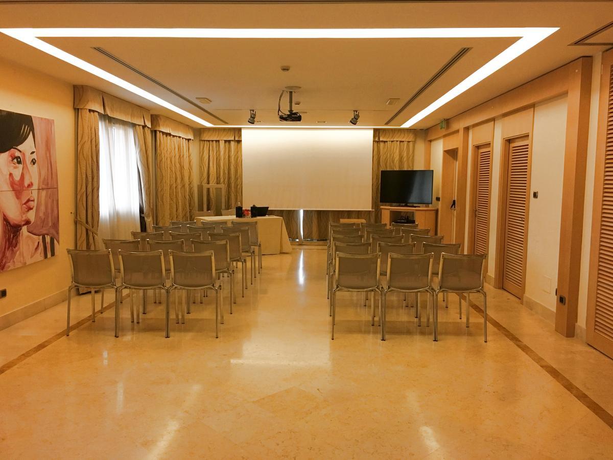 Hotel Airone Grosseto Exterior foto